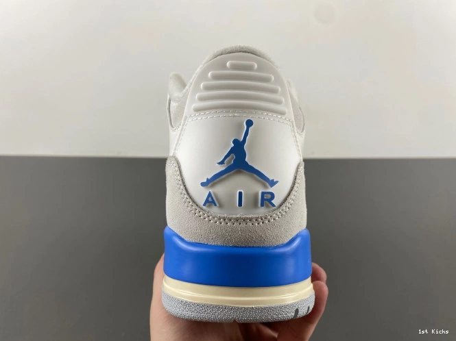 Lucky Shorts 3 Air Jordan CT8532-101 0610